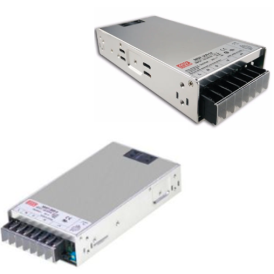 Bộ nguồn tổ ong Meanwell MSP-300-15