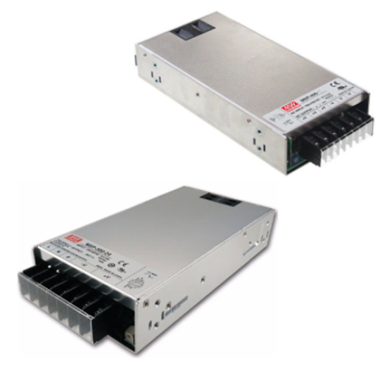 Bộ nguồn tổ ong Meanwell MSP-450-24