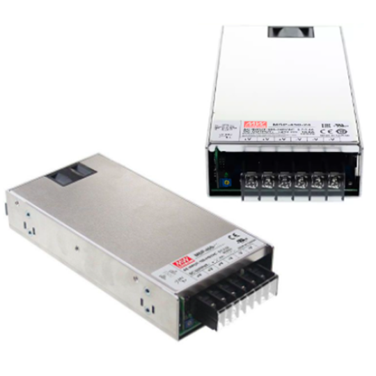 Bộ nguồn tổ ong Meanwell MSP-450-48
