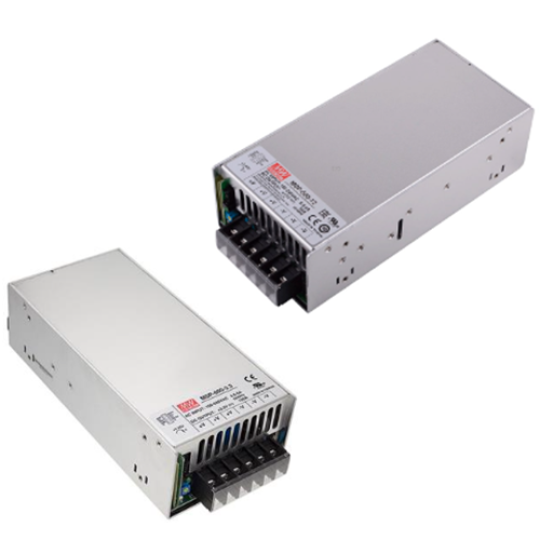 Bộ nguồn tổ ong Meanwell MSP-600-15