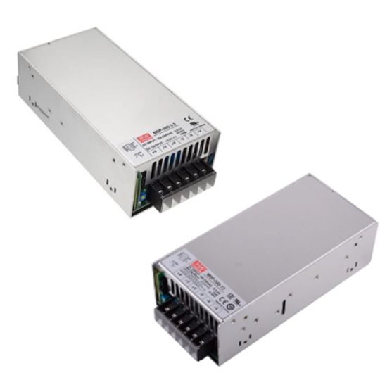 Bộ nguồn tổ ong Meanwell MSP-600-36