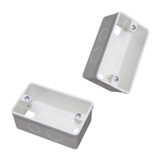 Hộp âm đơn Nanoco NA101