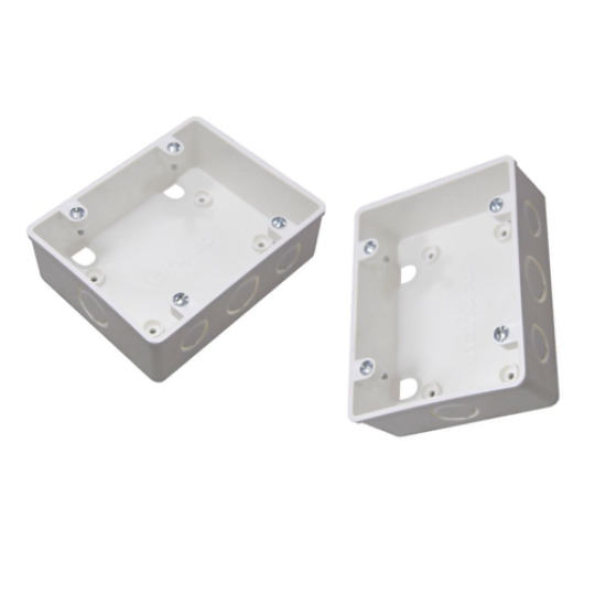 Hộp âm đơn Nanoco NA102