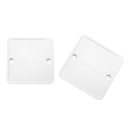 Hộp âm đơn Nanoco NA105-N