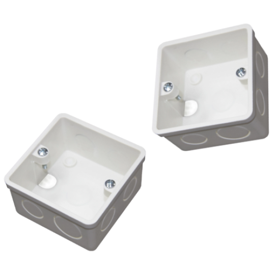 Hộp âm đơn Nanoco NA105