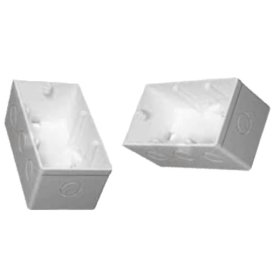 Hộp âm đơn Nanoco NA106