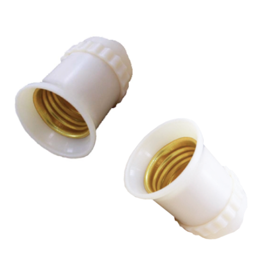 Đui đèn E27 Nanoco NAE2727BK