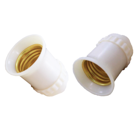 Đui đèn E27 Nanoco NAE2727W