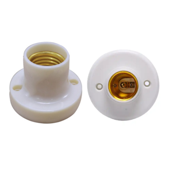 Đui đèn E27 Nanoco NAE2790W