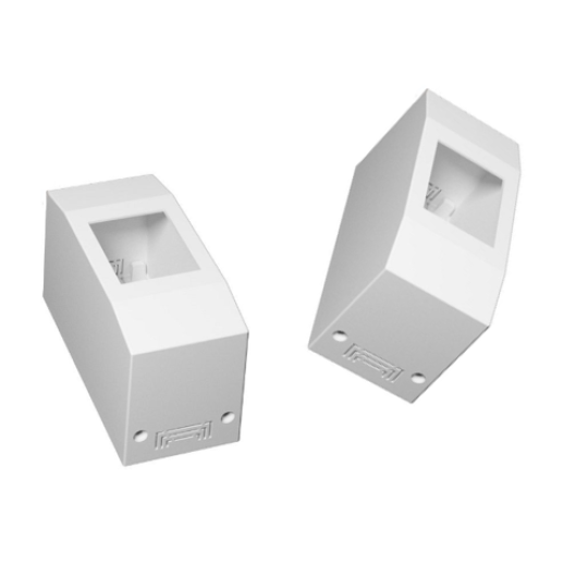 Hộp âm đơn Nanoco NBD9802