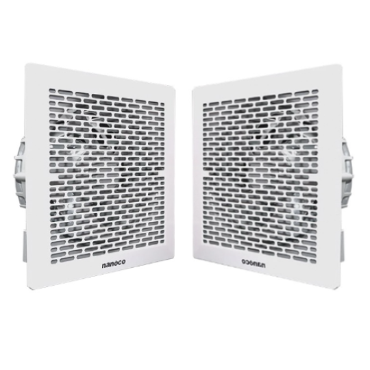 Quạt Hút Panasonic NCV1520