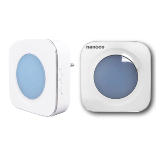Chuông điện không dây Nanoco ND157