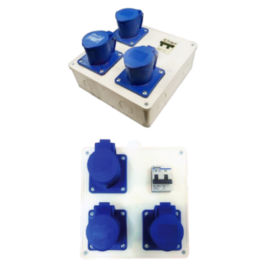 Quạt Hút Panasonic NDB313-232