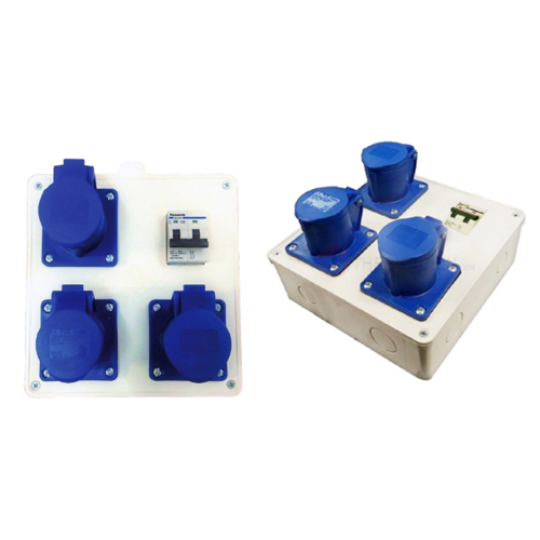 Quạt Hút Panasonic NDB313