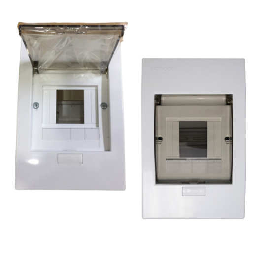 Tủ điện Nanoco NDP104