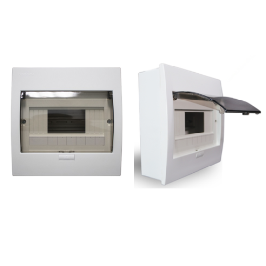 Tủ điện Nanoco NDP110