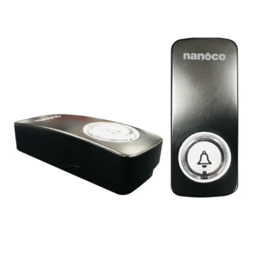 Nút chuông Nanoco NDT153BK