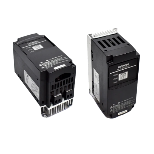 Biến tần Hitachi NES1-002HB