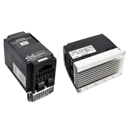 Biến tần Hitachi NES1-007LB