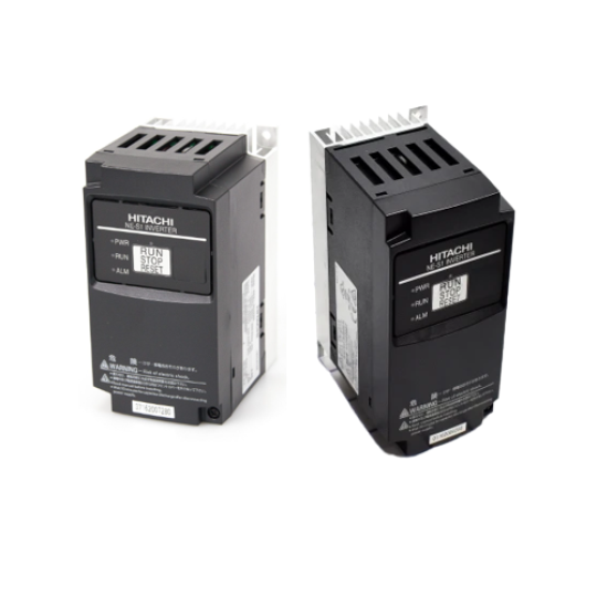 Biến tần Hitachi NES1-022LB
