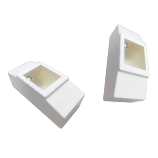 Hộp âm đơn Nanoco NHB9801