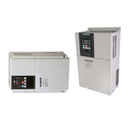 Biến tần Hitachi NJ600B-1600HFF