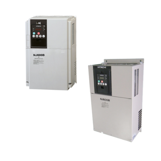 Biến tần Hitachi NJ600B-1850HFF