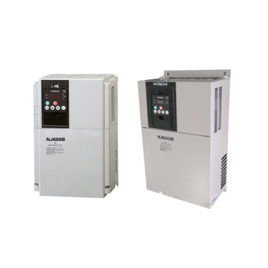 Biến tần Hitachi NJ600B-2200HFE