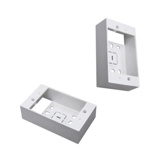 Hộp nổi đơn Nanoco  NN101F- NN101W-Wide