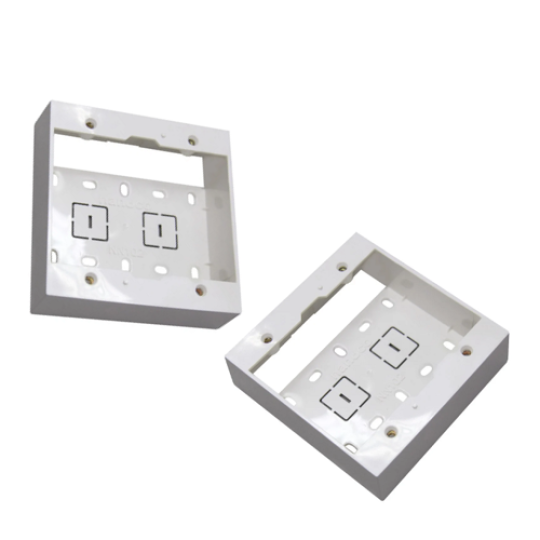 Hộp nổi đơn Nanoco  NN102W-Wide