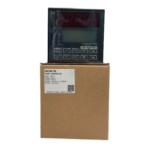 Bộ điều khiển nhiệt độ Hanyoung NP200-00
