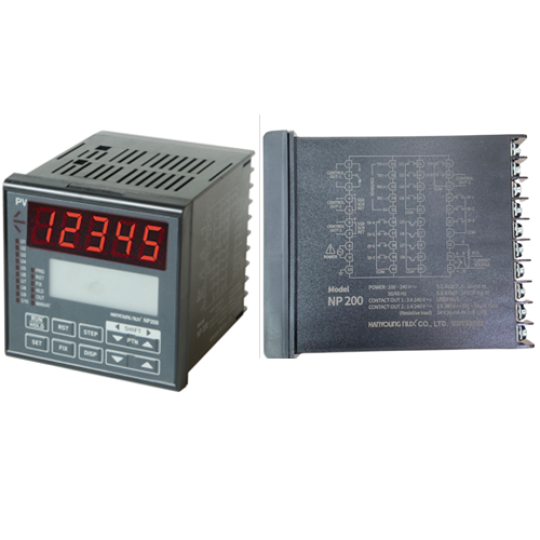 Bộ điều khiển nhiệt độ Hanyoung NP200-03