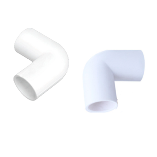 Co nối ống Ø32 - Ống luồn PVC và phụ kiện  NPA-0332