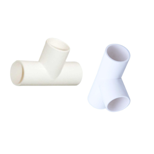 T nối ống phi 25 Nanoco NPA-0425