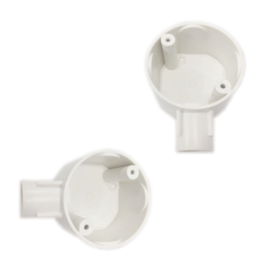 Hộp nối dây Nanoco NPA65201