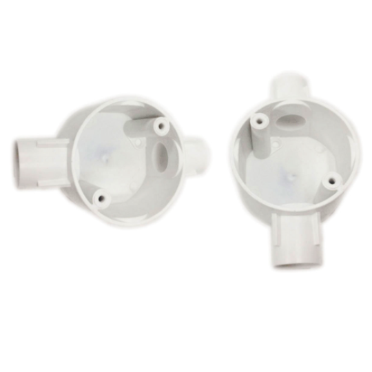 Hộp nối dây Nanoco NPA66161