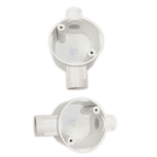 Hộp nối dây Nanoco NPA66251