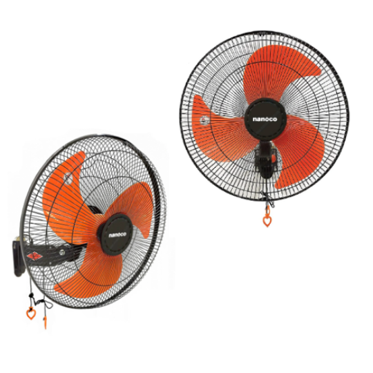 Quạt treo CN Nanoco NWF1822