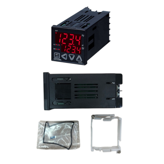 Bộ điều khiển nhiệt độ Hanyoung NX4-01