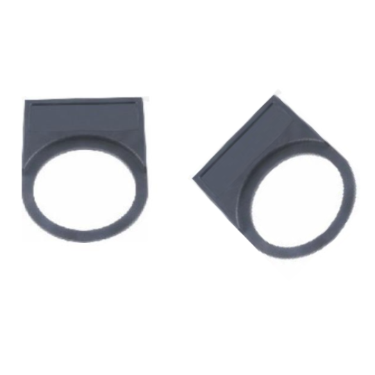 Nhãn tên cho nút nhấn Ø25  OMG-EH2206