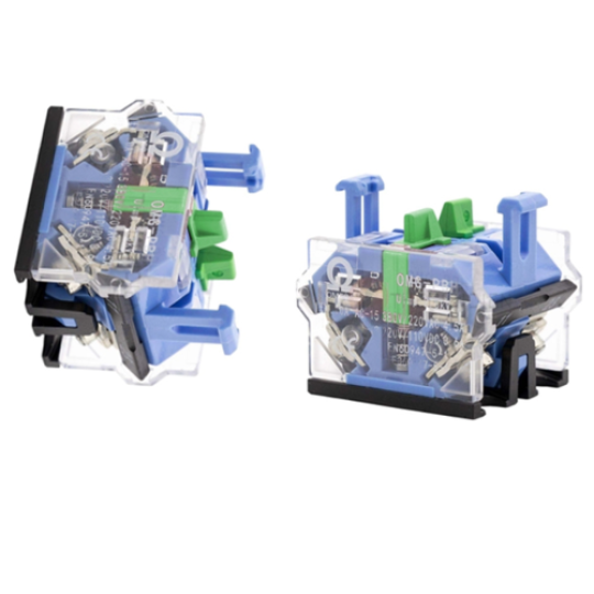 Tiếp điểm 2NO dùng cho PBH OMG-PBH-B-20