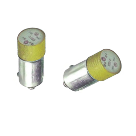 Đèn báo LED 24V AC/DC màu vàng dùng cho OMG-PBX OMG-PBX-L-Y23