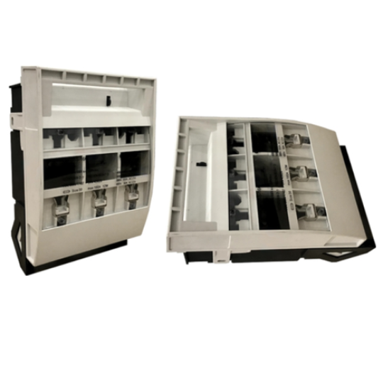 Ngắt mạch cầu chì 3P 100A OMG5S-100