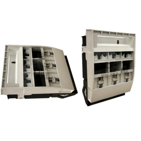 Ngắt mạch cầu chì 3P 160A OMG5S-160