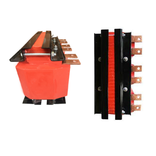 Cuộn kháng lọc sóng hài cho tụ bù, điện áp 230V OR.06-415-100