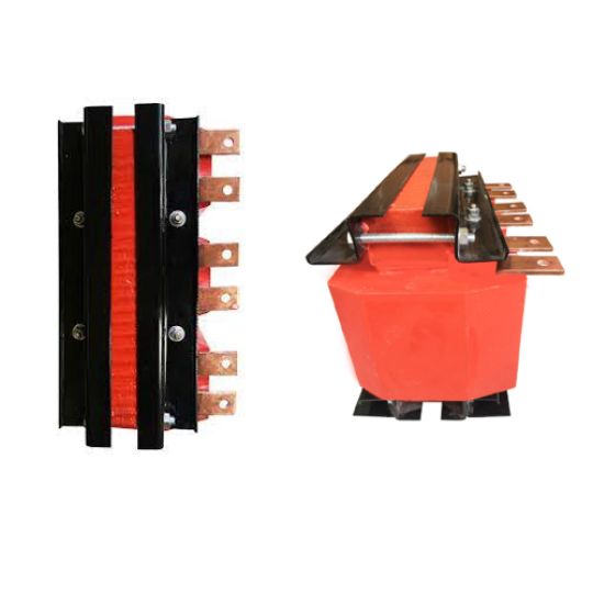 Cuộn kháng lọc sóng hài cho tụ bù, điện áp 230V OR.06-415-90