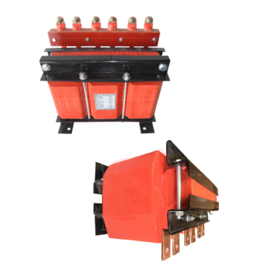Reactor 230V - 7%, dùng cho tụ bù 3 pha - 40KVAr OR.07-230-40