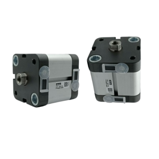 Xi lanh nhỏ gọn thân vuông Parker P10S-7RST080N025T