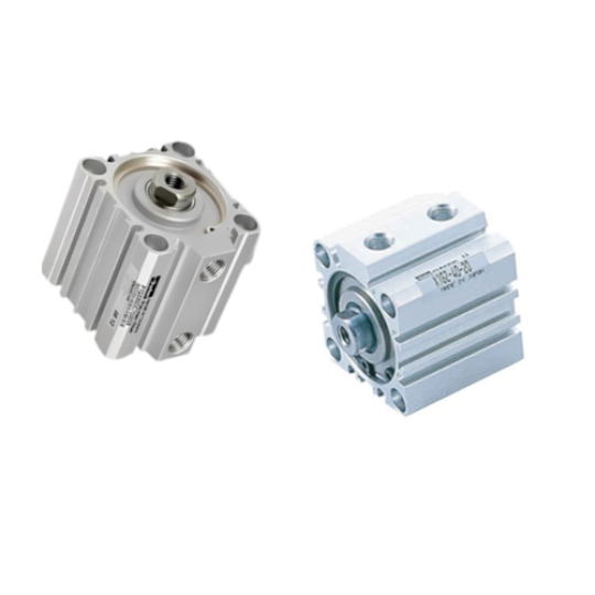 Xi lanh nhỏ gọn thân vuông Parker P10S-7ST080N080T