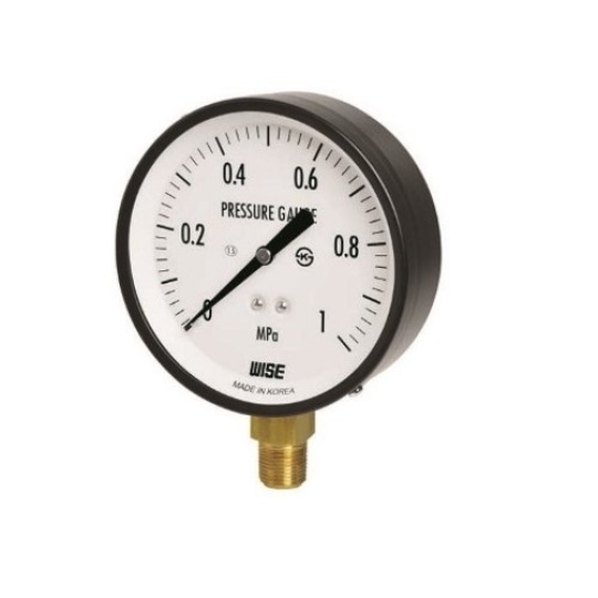Đồng hồ áp suất Wise Model  P110
